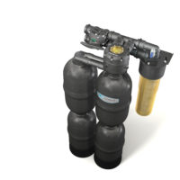 q850v2_3quarter_filterRight_HR_0004 Integrity Water Solutions Premier Series Water Softener