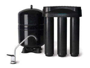 A200_faucet_tank Kinetico AquaKinetic Drinking Water System