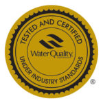 1WQA_2ColorUS Integrity Water Solutions Water Quality Seal