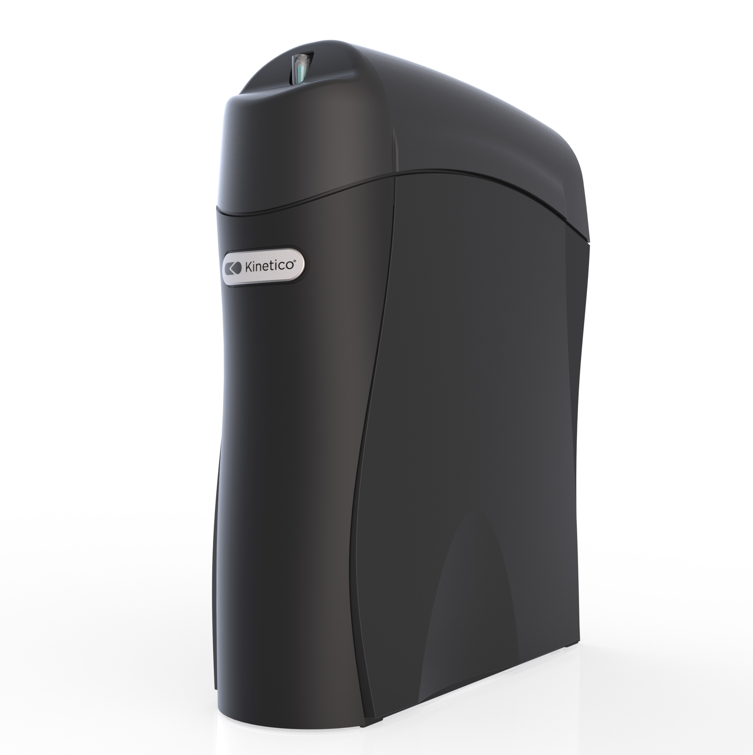 Integrity Water Solutions is proud to offer Kinetico Water Systems Premier Series Water Softener