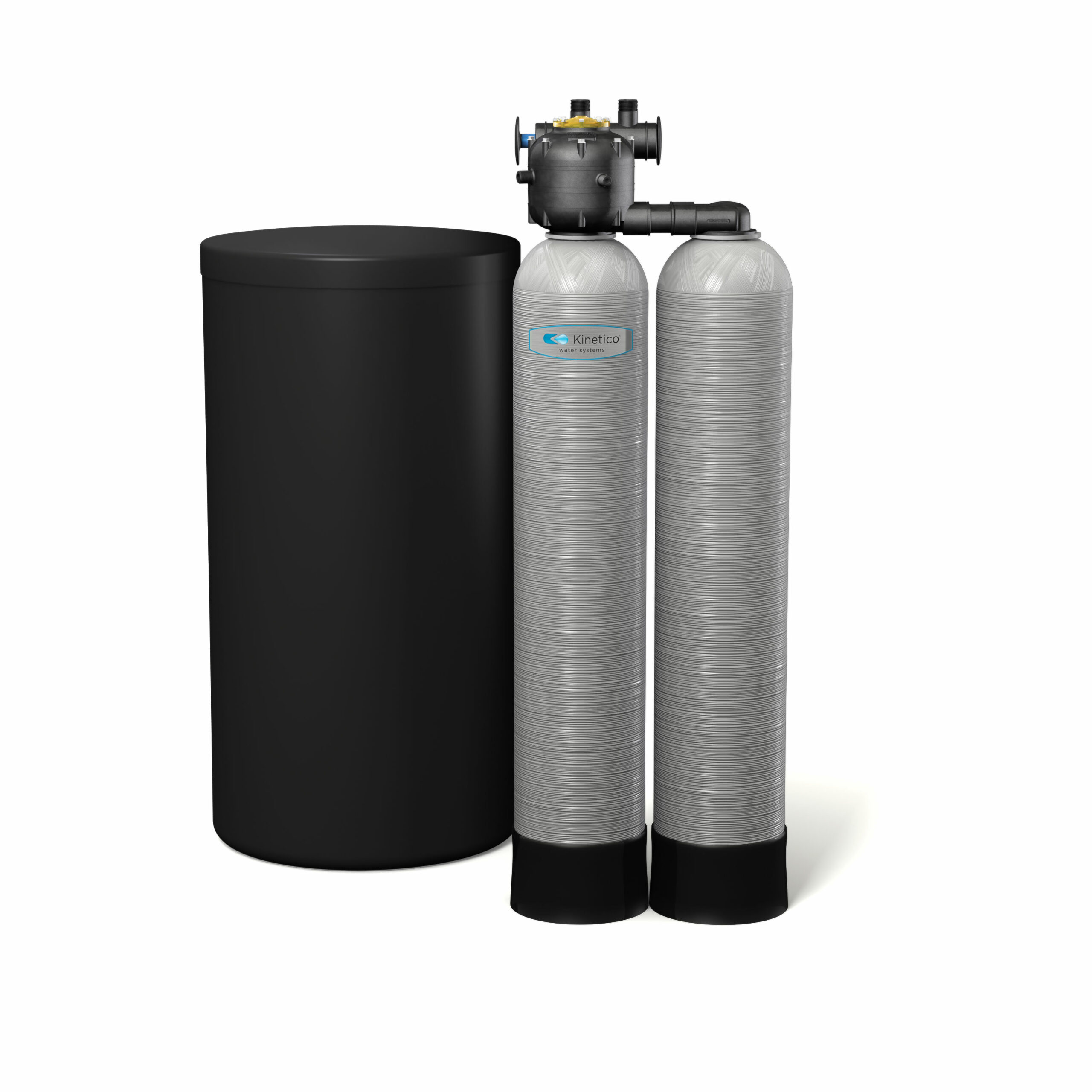 Integrity Water Solutions Kinetico Signature Series Water Softener